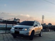 / 2006 LEXUS RX350 /  ⭕認證  🔥頂級代步休旅 不用20萬即可入主!! 🔥