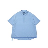 SkyXL-MELSIGN - Comfy Shaped Polo Shirt