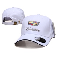 【Fashion cap】F1 Cadillac Racing Cap Men's And Women's KTM Outdoor Adjustable Sunscreen Hat
