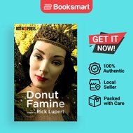 Donut Famine - Paperback - English - 9781945436116