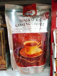 Kopi Tongkat Ali ginseng CNI pek