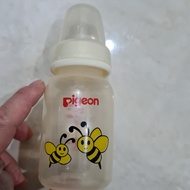 pigeon 120ml preloved botol susu pigeon