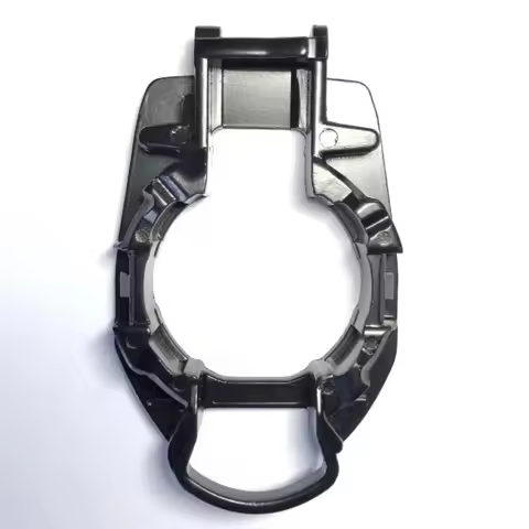 Indoor Mirror Base Rain Sensor Fixed Bracket 4M0845543 for Audi A1 A3 Q3 A4L A5 Q5 A6L 4M0 845 543