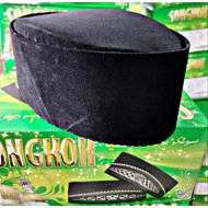 Songkok lelaki kanak-kanak dan dewasa