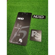 PS15 Speaker Logo Badges 3in1