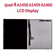 หน้าจอ LCD iPad 3 / iPAD 4 Lcd Screen For ipad 4 / IPAD 3 A1416 A1430 A1403 A1458 A1459 A1460