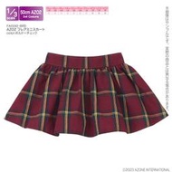 Blythema玩具公仔》日版預購2401【AZONE】1/3 AZO2 三色  喇叭迷你裙 膨膨短裙 FAO242