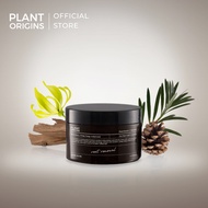Plant Origins Root Renewal Hair Mask (250ml)