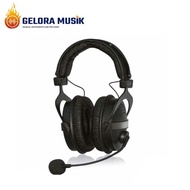 [DISKON] BEHRINGER HLC 660M Multipurpose Headphones with Microphone [TERLARIS]