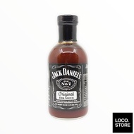 Jack Daniels Original BBQ Sauce 553ml