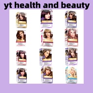 L'Oreal Paris Excellence Fashion Hair Color