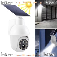 LETTER Simulated Monitoring Light, Wall Mounted IP65 Rating LED  Street Light, High Brightness  Powe