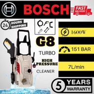 2023 NEW G7/G8 Turbo Waterjet High Pressure Washer Waterjet Cleaner Sprayer Machine Cuci Kereta