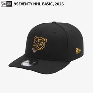 Premium New Era NHL 9SEVENTY Cap – 2026 Basic Collection