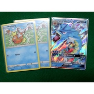 (M) Gyarados GX 16/68 Pokemon Card PTCG GX Bundle Set 9-10 PSA Potential Hidden Fates