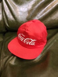 任揀3件$250包到付🚫Vintage Coca Cola Cap Headwear Trucker Camp Baseball new era LL Bean Champion Outdoor古著 可口可樂 棒球帽 貨車帽 鴨舌帽 鴨咀帽 戶外