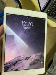 iPad mini2 16gb wifi 95% new