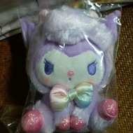 Kuromi 公仔 獨角獸