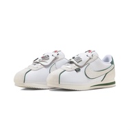 Nike Cortez All Petals United 米綠白 FQ0259-110