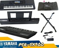 Grosir Keyboard Yamaha Psr Sx900