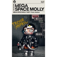 MEGA SPACE MOLLY 400% TREVOR ANDREW