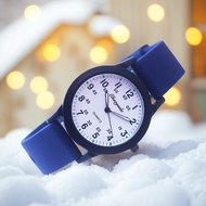 am tangan budak perempuan cute jam tangan budak perempuan Elementary School Students Waterproof Girl