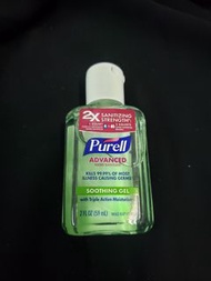 Purell Hand Sanitizer 搓手液