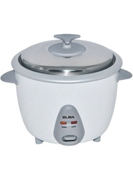 ELBA RICE COOKER ERC-2866T (2.8L)