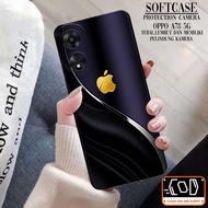 Oppo A78 5G Case Softcase Oppo A78 5G Latest Oppo A78 5G Casing Oppo A78 5G Silicone Casing hp Casin