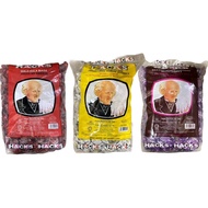Hacks Candy Original / Lemon / Blackcurrant / 1.8kg