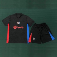 24-25 Football uniform set Barcelona Real Madrid Paris Miami Arsenal AC Inter Milan Victory Jersey