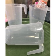 2000 Ml Measuring Cup/Plastic Measuring Cup/Measuring Cup/2 liter Measuring Cup