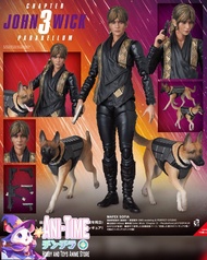 [預訂] MAFEX SOFIA (MAFEX "John Wick: Chapter 3 - Parabellum" Sofia) 截訂日期: 2025-12-16