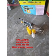 Multifunctional mini smoke generator