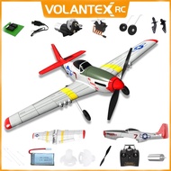 Volantex RC Plane Spare Parts 761-5 Mustang P51D Motor/Propeller Sets/Front landing gear/Gear Box