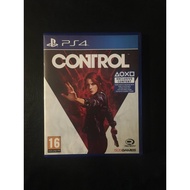 Bd PS4 Cassette PS4 Control CD Game