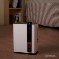 Cross-Border3L 24H/1L Dehumidifier Household Bedroom Dryer Small Silent Dehumidifier Basement Dehumi
