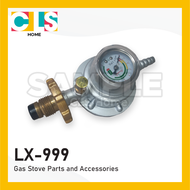 Lindax Gas Regulator LX-999