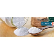 Đường Ăn Kiêng ISOMALT 300g (Nhập từ Đức) - Dành Cho Người Ăn Kiêng - Bệnh Tiểu Đường - Béo Phì