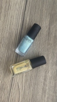 nail holic 日本指甲油