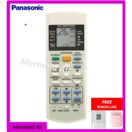 PANASONIC Remote Control // Panasonic Universal Compatible for Panasonic Aircond Remote Control