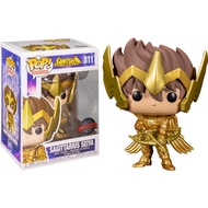 Funko Pop Animation Saint Seiya - Sagittarius Seiya