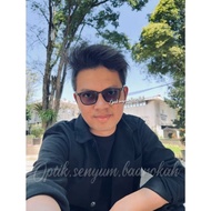 Men's gaming glasses | Onedrive bluechromic glasses