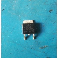 YTH UTC78D09AL 78D09AL New Ones