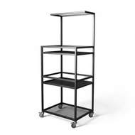 植栽架 鐵架 盆栽架 塊根植物架 造型展示架 門口擺放架