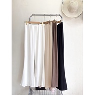 ERLIN CUTBRAY KNIT - CUTBRAY PANTS - CUTBRAY KNIT