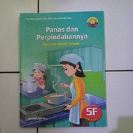 Thematic class 5 hot and beauty