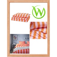 MERAH Duvet cover and pillowcase cool material blanket cover SLANHOSTMAL Duvet cover and pillowcase,