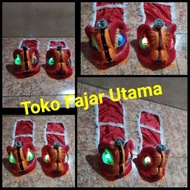 MATA Barongsai [ EYES ON] LIGHTING EYE BARONGSAI