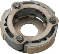 Scooter Yw125 Clutch Kit 2000-2014 Compatible for Yamaha Zuma125 Bws125 XC125 Yw Bws Cygnux X XC Maj